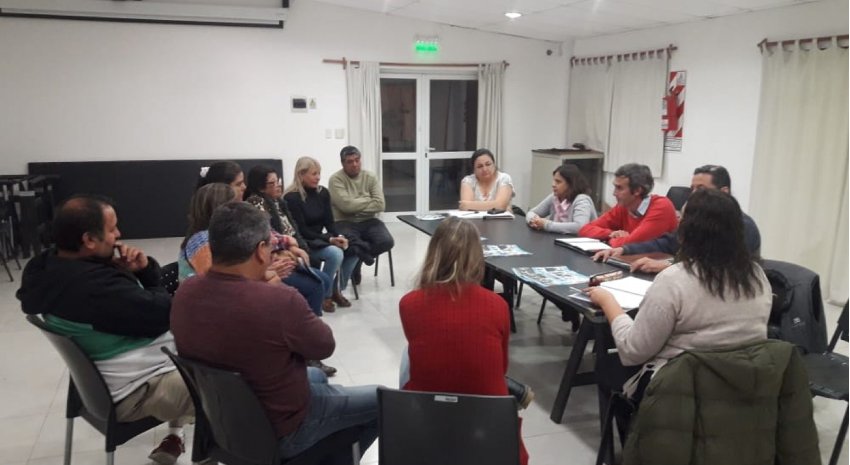presupuesto participativo