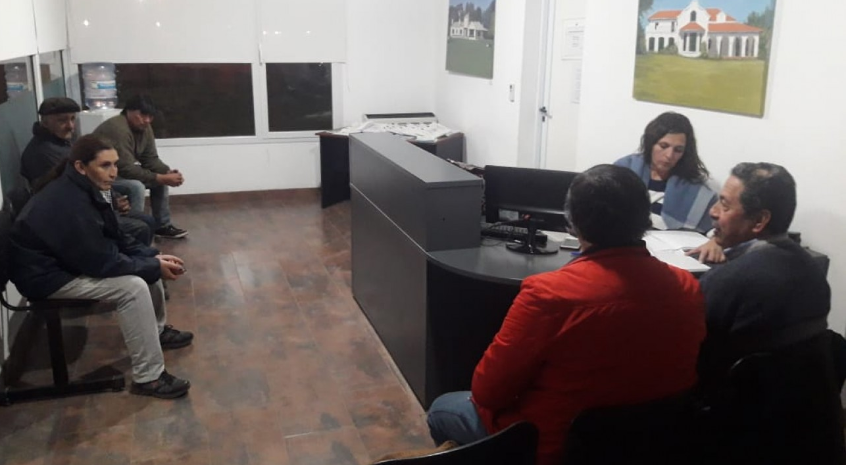 presupuesto participativo