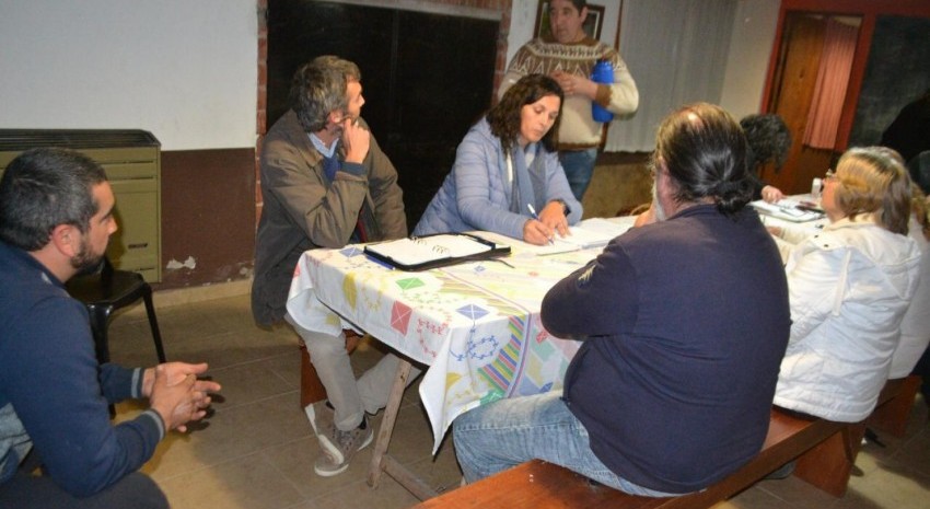 presupuesto participativo