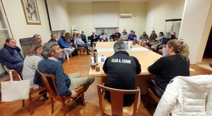 presupuesto participativo