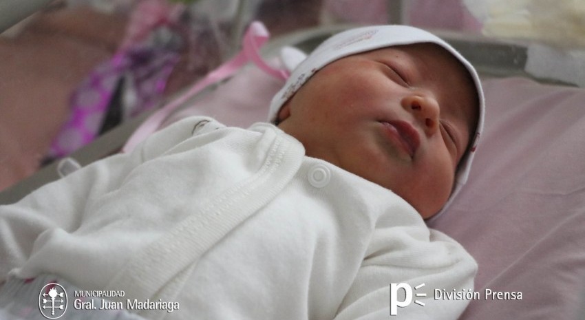 primer bebe
