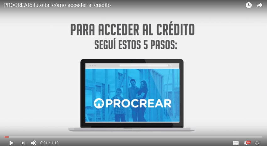 procrear