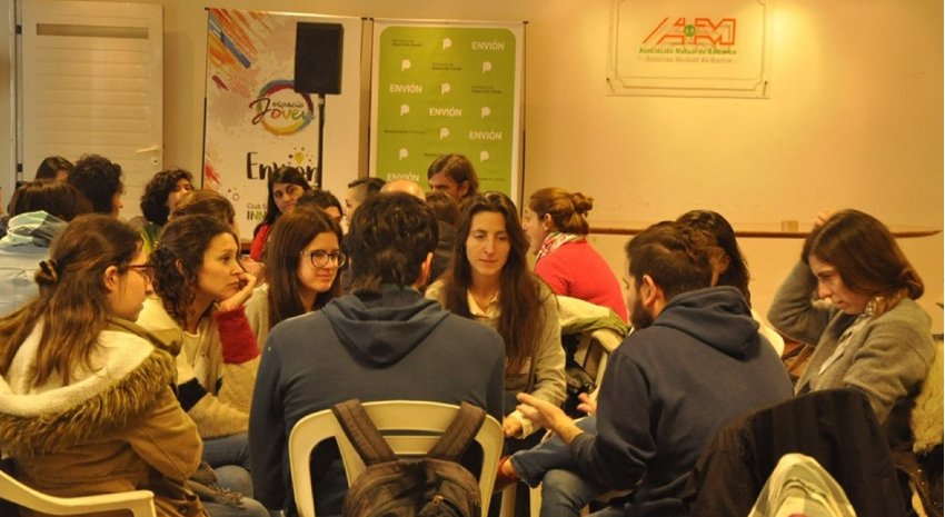 programa envion