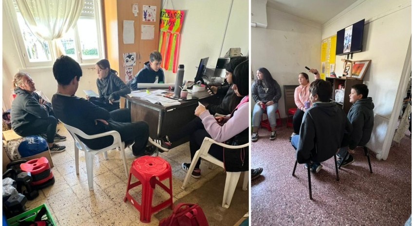 programa envion