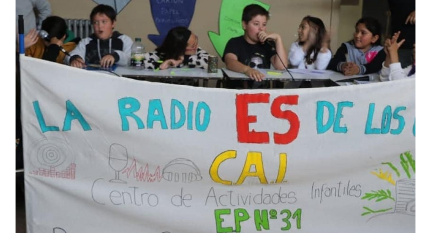 radio