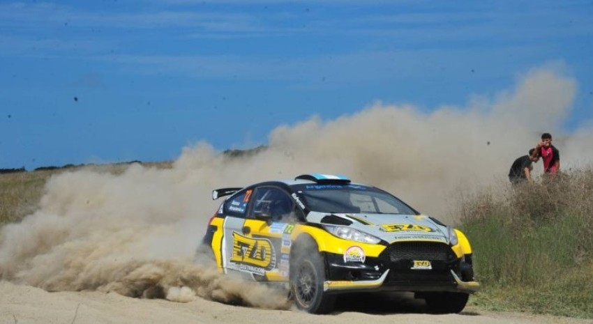 rally