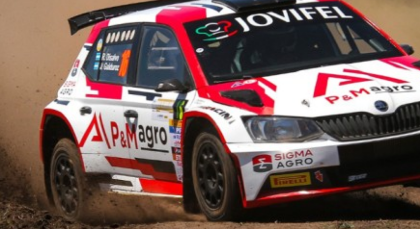 rally
