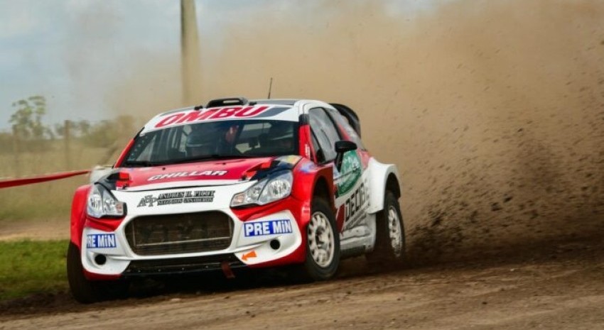 rally