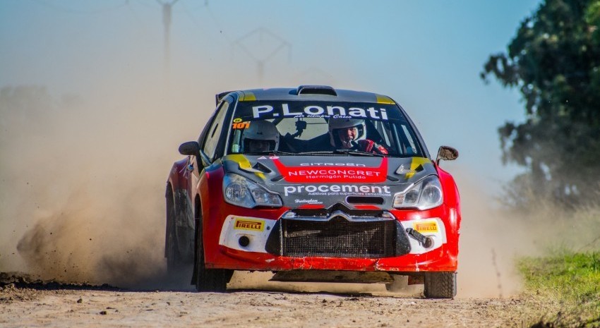 rally
