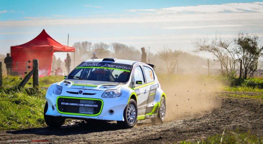 rally