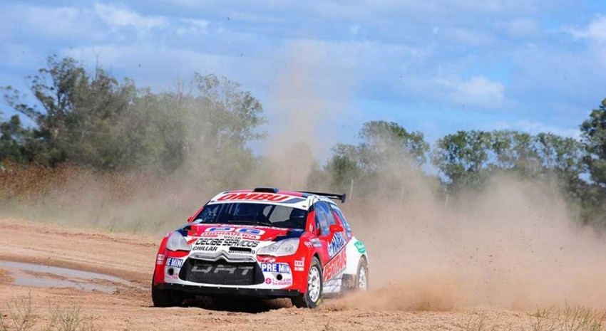 rally