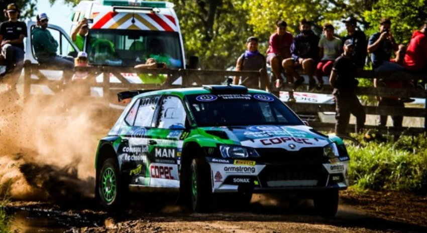 rally