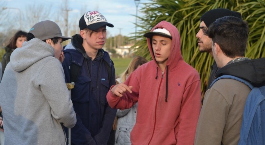 rap