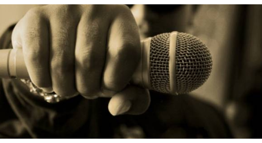 rap