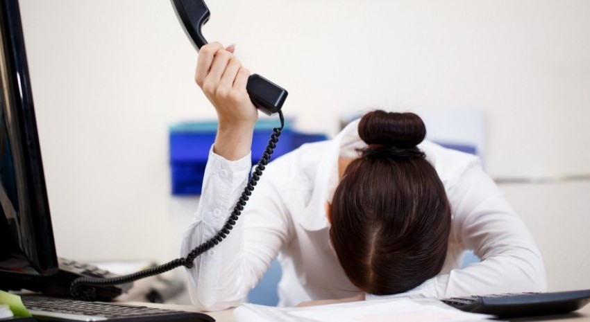 reclamos telefonicos