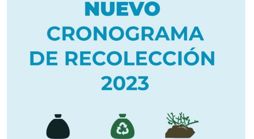 recoleccionm