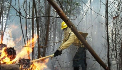 Recomendaciones para evitar incendios