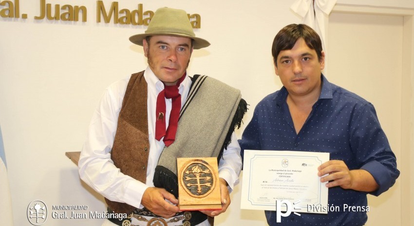 reconocimiento