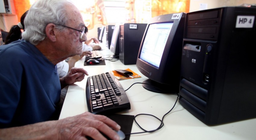 redes sociales