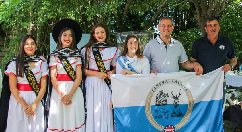 reinas invitadas