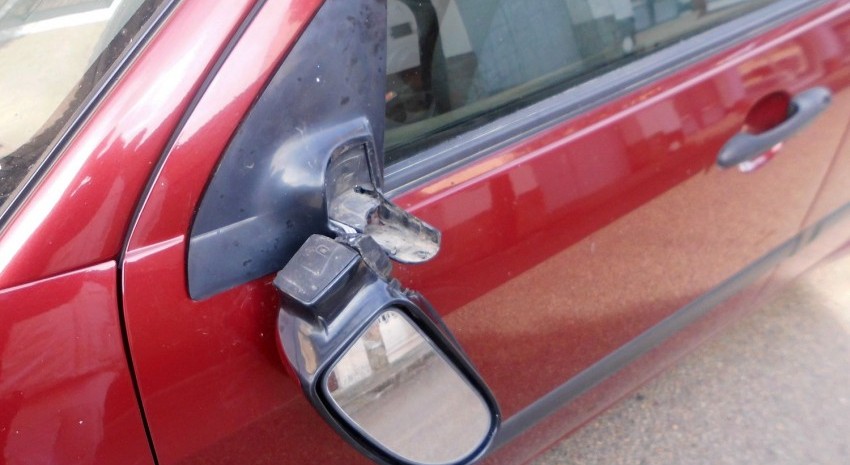 Retrovisor