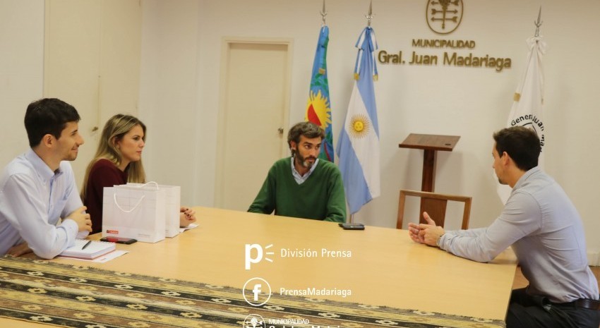 reunion banco provincia