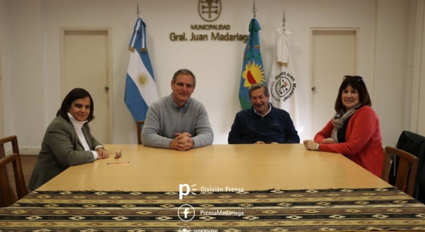 reunin colegio san jos