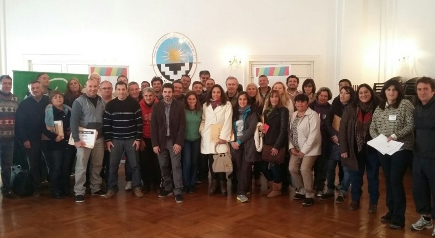 reunion juegos bonaerenses