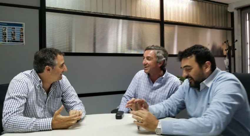reunion produccion