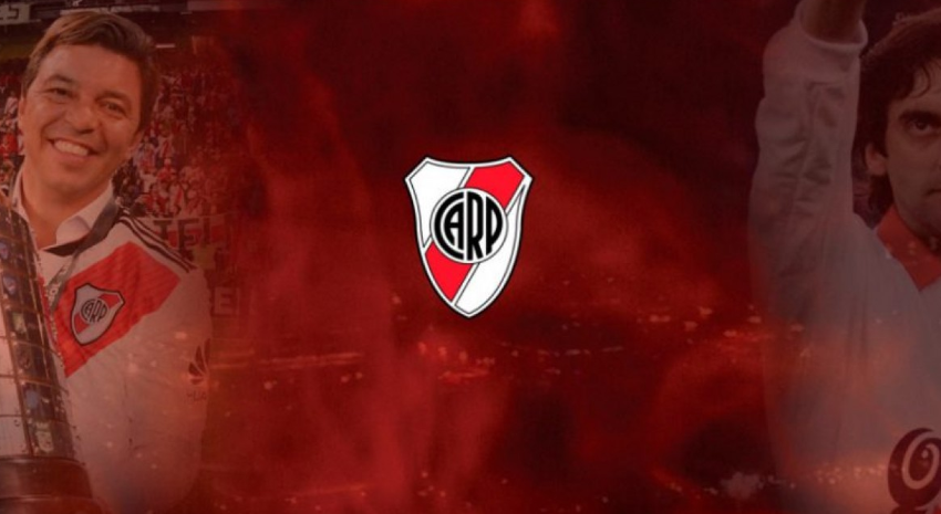 river