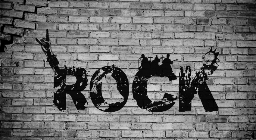 rock