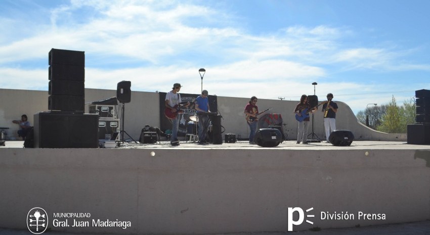 rockanrolazo