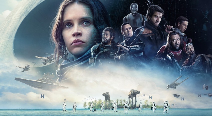 rogue one