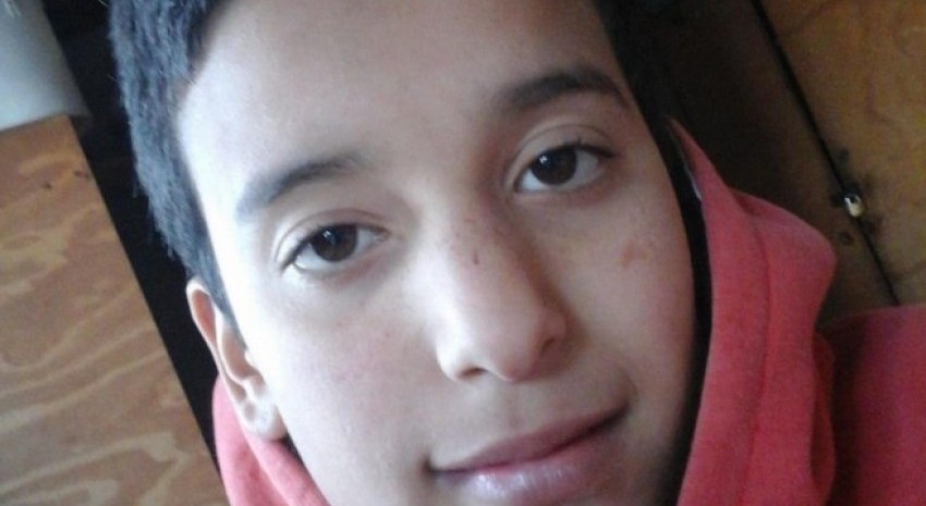Roman Salinas