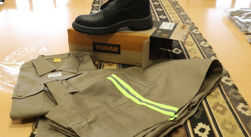 ropa