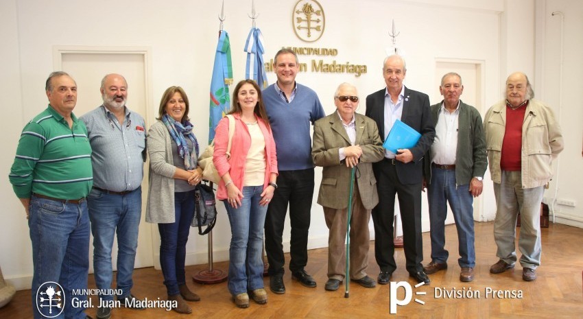 rotary club