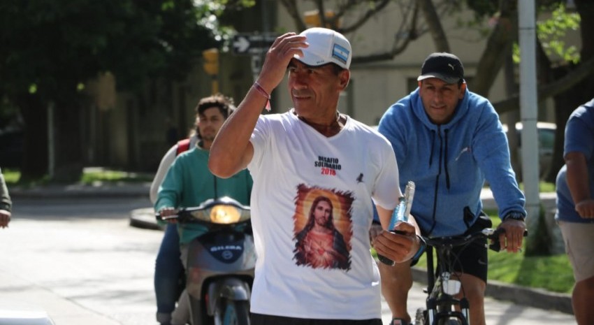 ruben castro