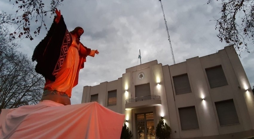 sagrado corazon