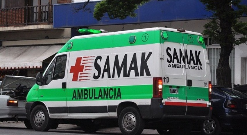 samak