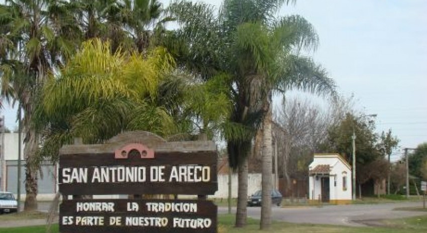 san antonio de areco