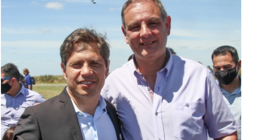 santoro kicillof