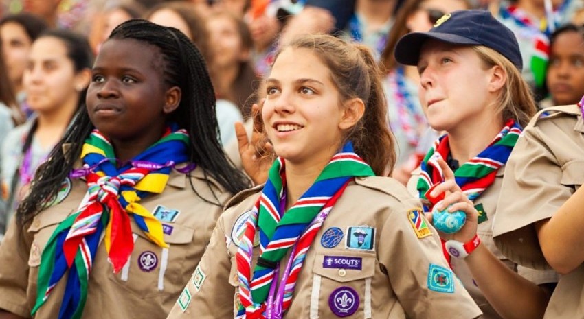 scout