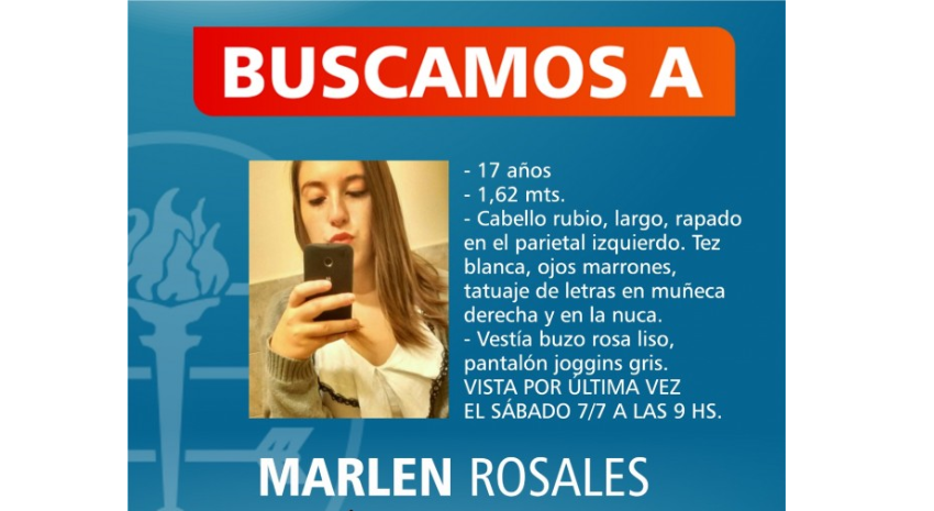 se busca