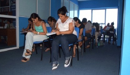 Se abre la inscripcin para cursos y capacitaciones