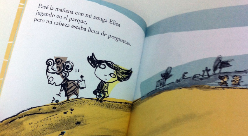 secreto de familia