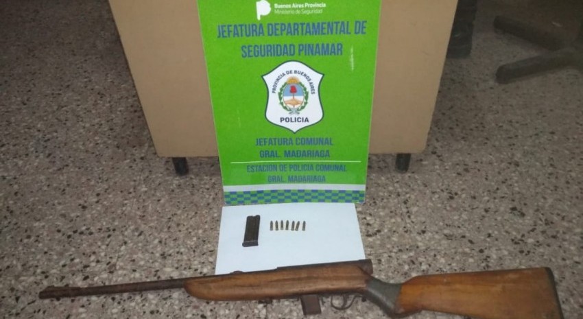 secuestro