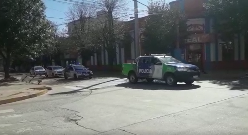 seguridad
