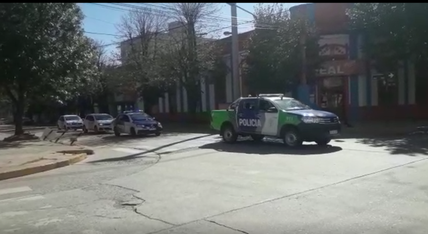 seguridad