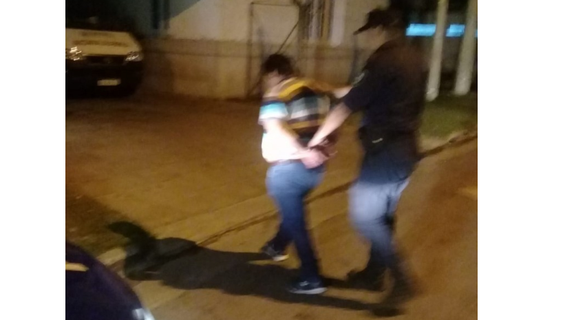 seguridad