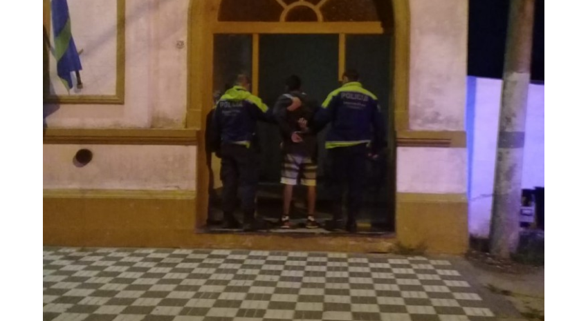 seguridad
